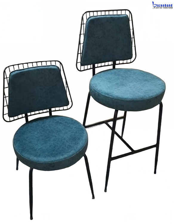 صندلی پایه کوتاه ویلسون