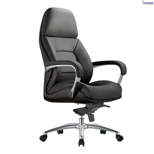 صندلی مدیریتی گردان و جک دار کد T03-A