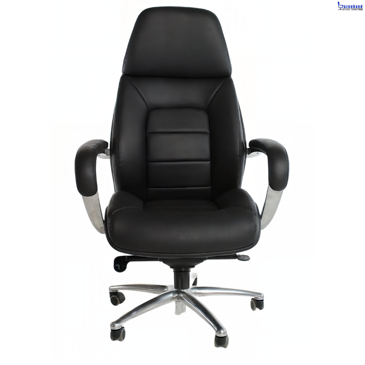 صندلی مدیریتی گردان و جک دار کد T03-A