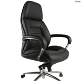 صندلی مدیریتی گردان و جک دار کد T03-A