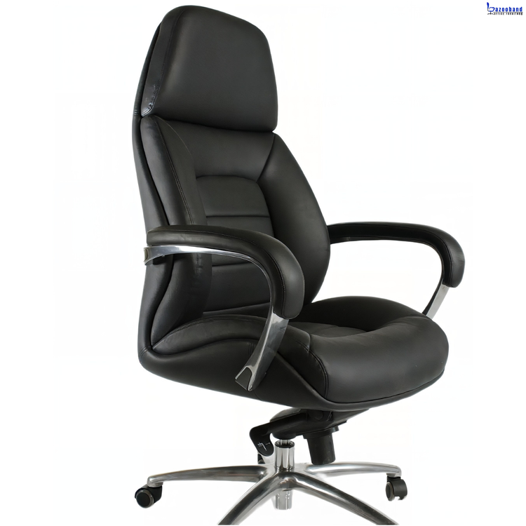 صندلی مدیریتی گردان و جک دار کد T03-A