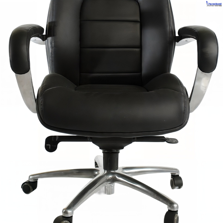 صندلی مدیریتی گردان و جک دار کد T03-A