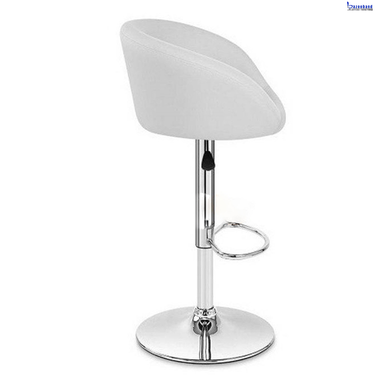 صندلی کانتر جک دار لگنی مدل پارلا