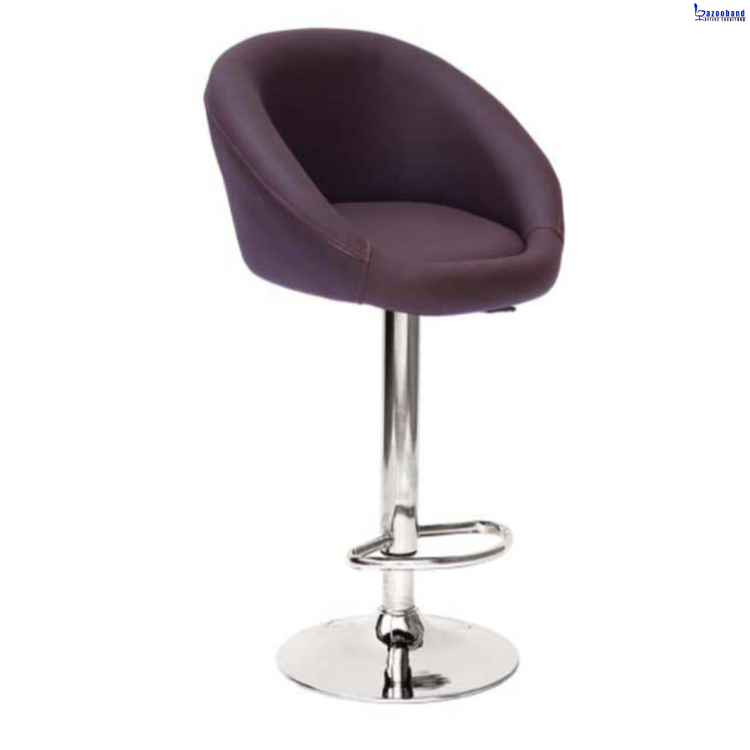 صندلی کانتر جک دار لگنی مدل پارلا