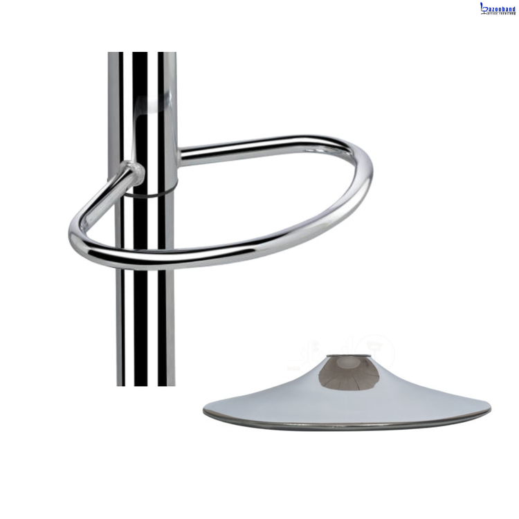 صندلی کانتر جک دار لگنی مدل پارلا