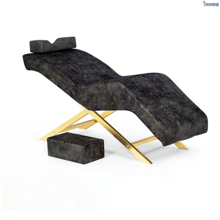 صندلی روسی آرایشگاه موج دار کد 3880