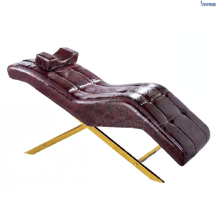 صندلی روسی آرایشگاه موج دار کد 3880