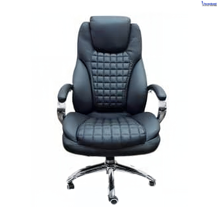 صندلی مدیریتی گردان و جک دار کد RL500