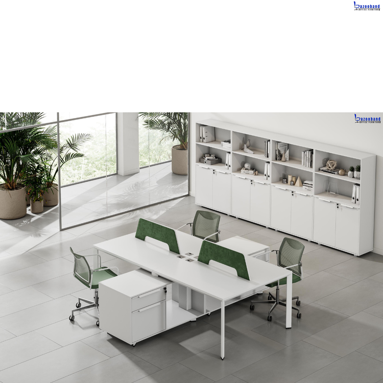 میز کار گروهی کد 048A