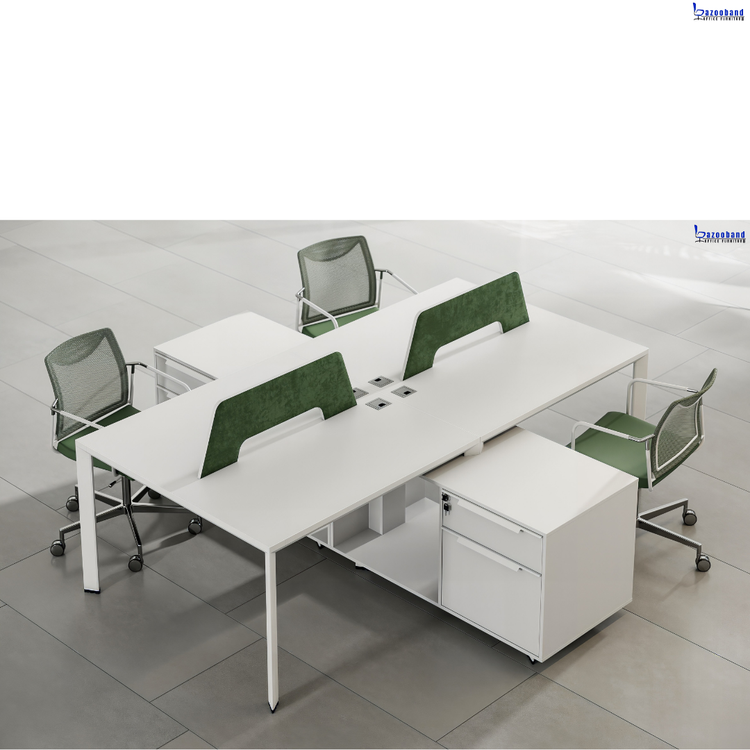 میز کار گروهی کد 048A