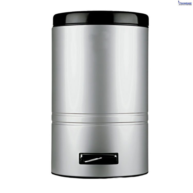 سطل زباله پدال دار A40