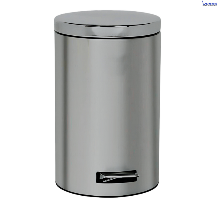 سطل زباله پدال دار A40