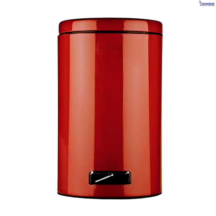 سطل زباله پدال دار A40