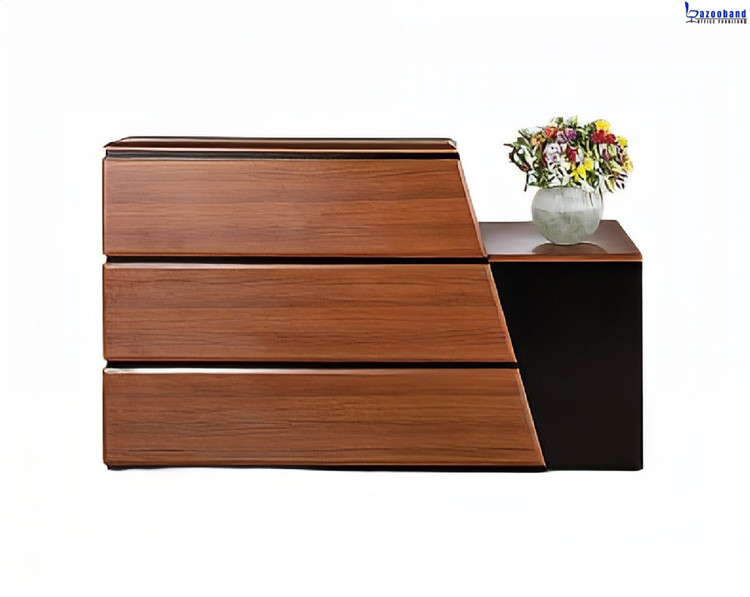 میز کانتر و پیشخوان مدرن کد 901