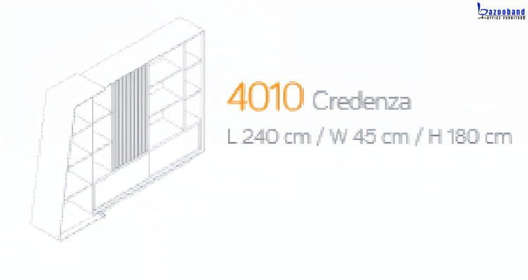 کردنزا کد 4010