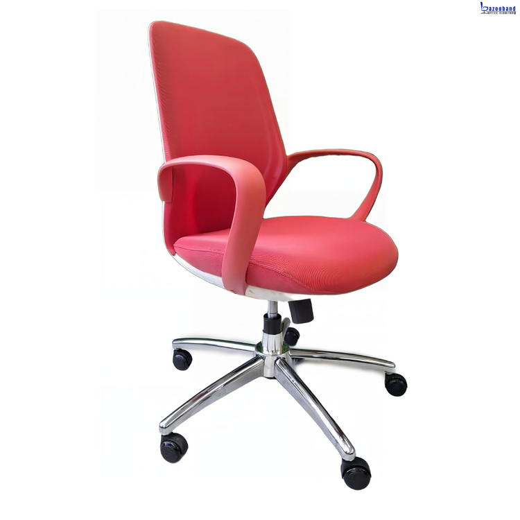 صندلی گردان و چرخدار کد D700