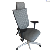 صندلی گردان و چرخدار کد D700