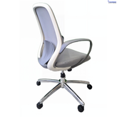 صندلی گردان و چرخدار کد D700