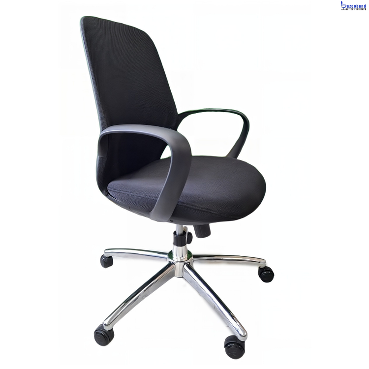 صندلی گردان و چرخدار کد D700