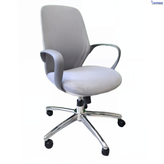 صندلی گردان و چرخدار کد D700