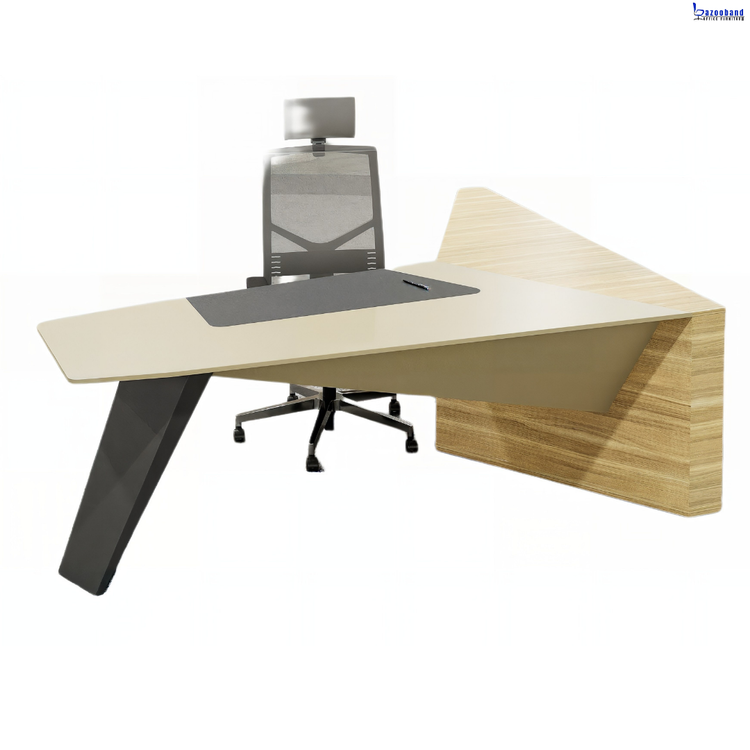 میز مدیریت مدرن کد 1007