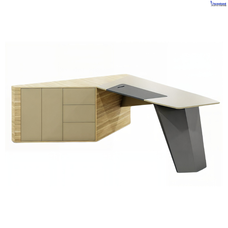 میز مدیریت مدرن کد 1007