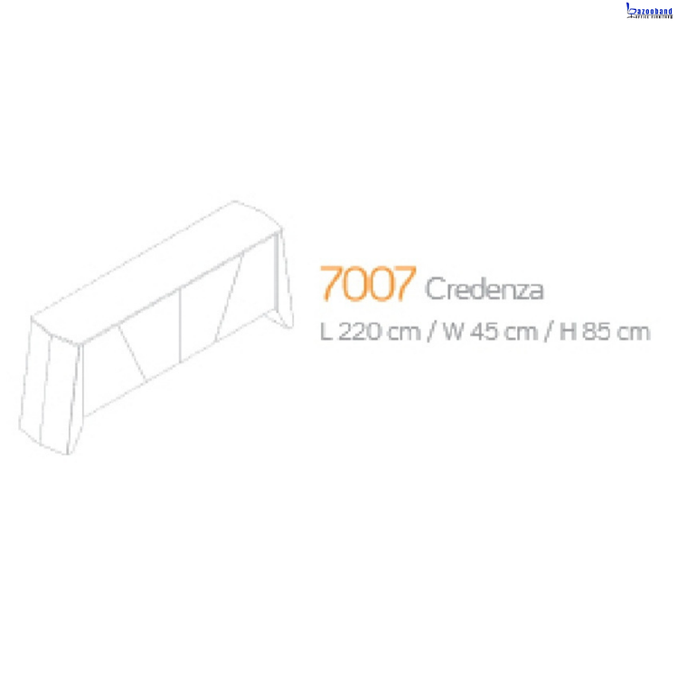 کردنزا مدرن کد 7007