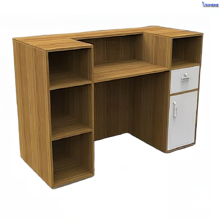 میز کانتر و پذیرش مدل سناتور