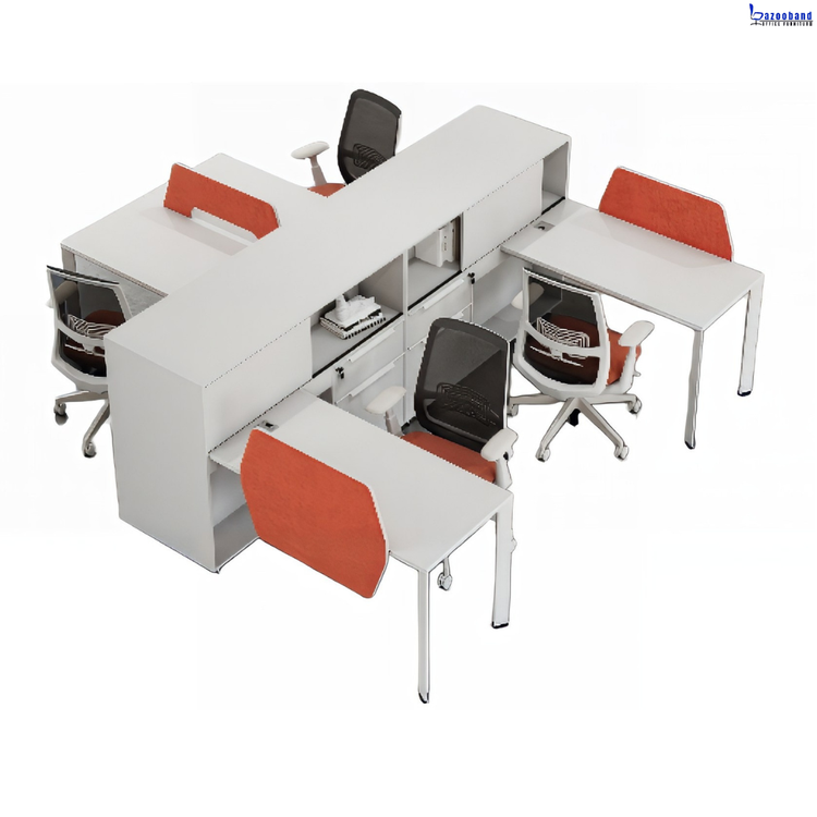 میز کارگروهی کد 048C