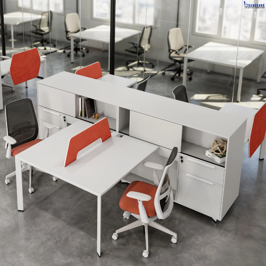 میز کارگروهی کد 048C