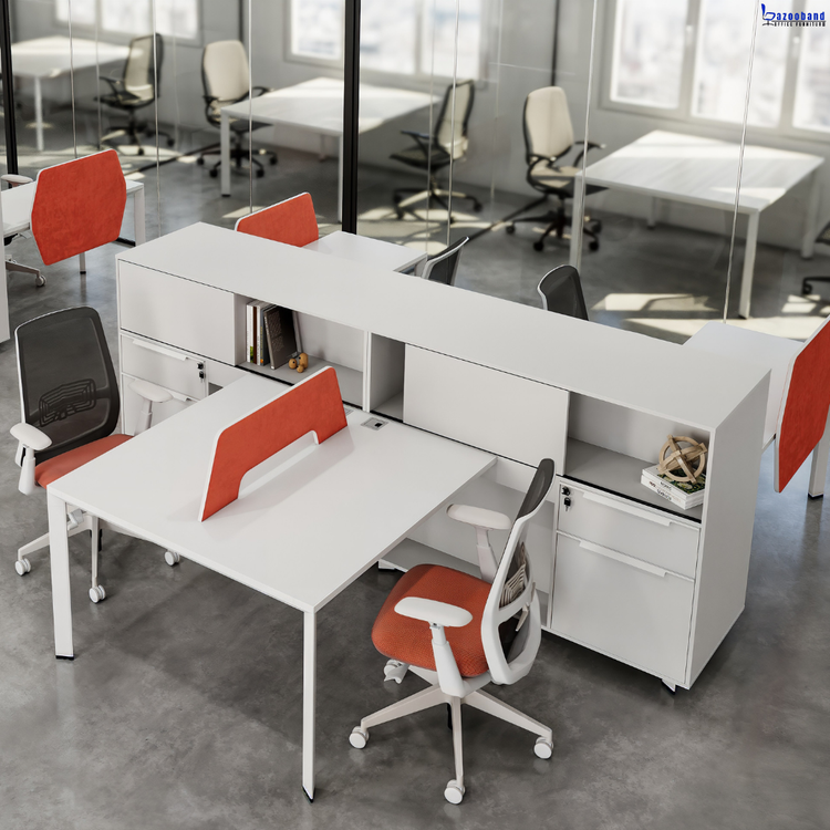 میز کارگروهی کد 048C