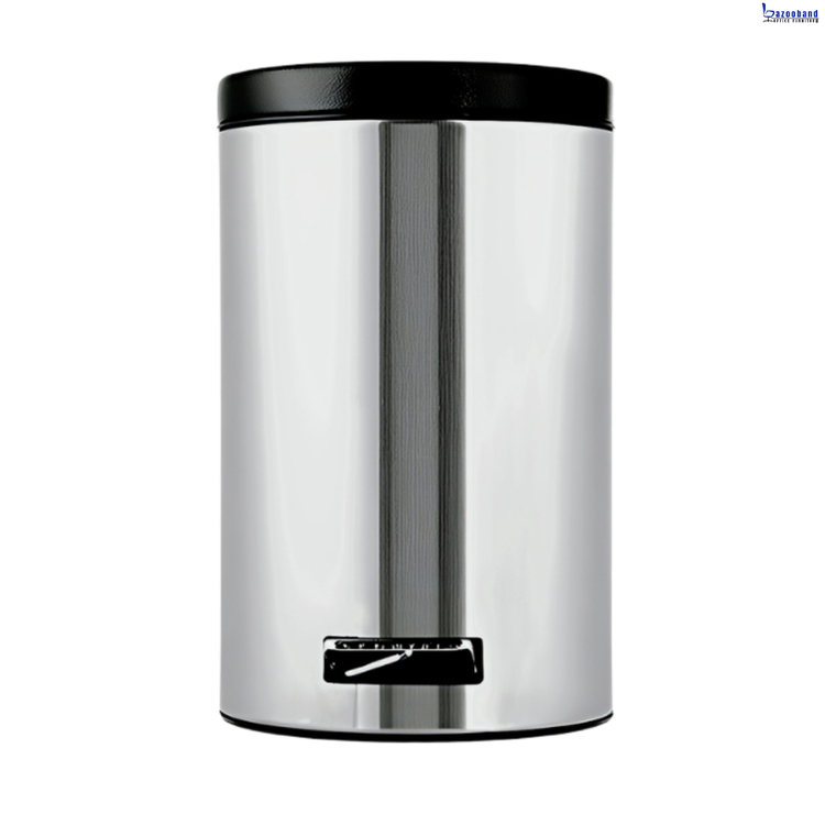 سطل زباله پدال دار A30