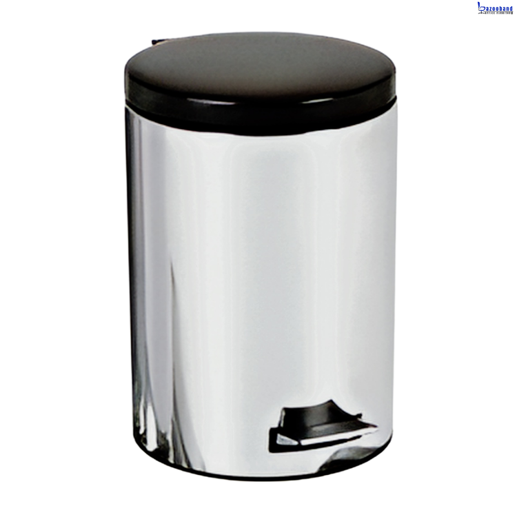 سطل زباله پدال دار A30