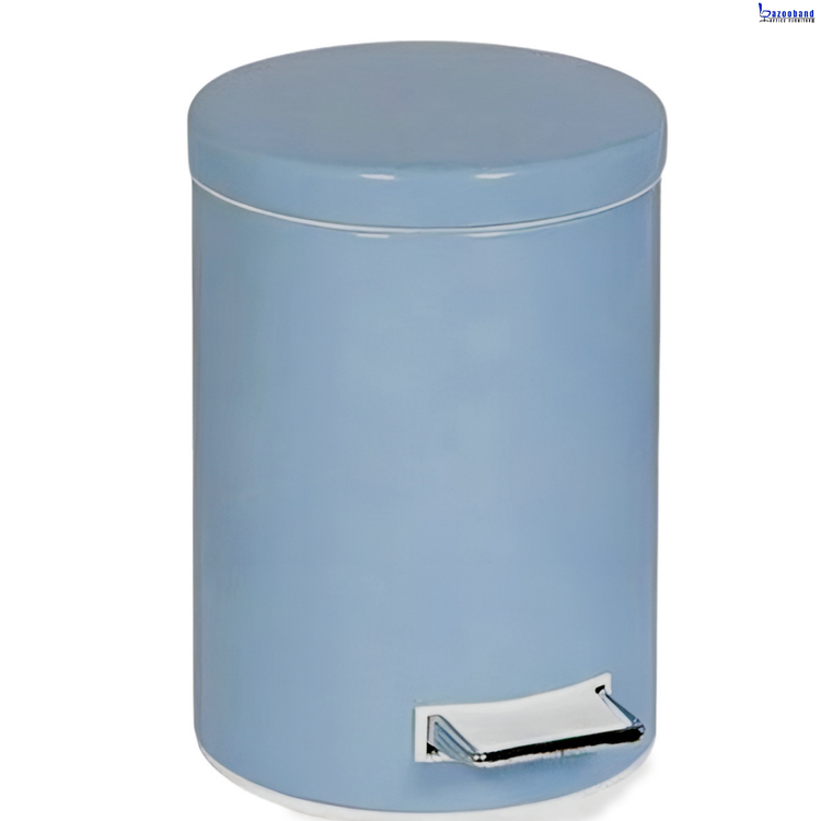 سطل زباله پدال دار A30