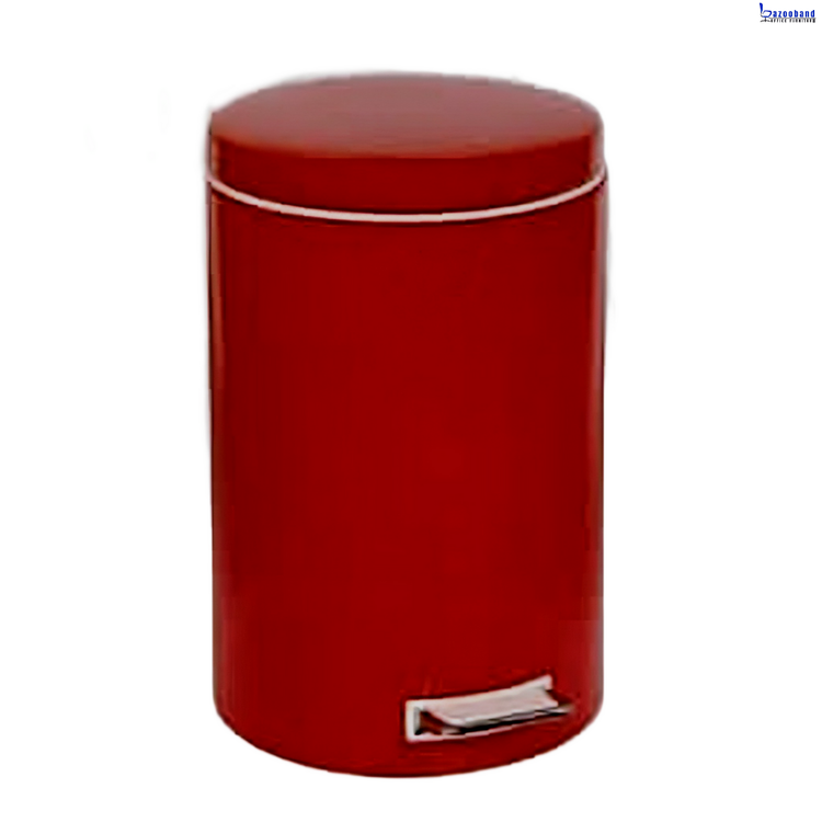 سطل زباله پدال دار A30