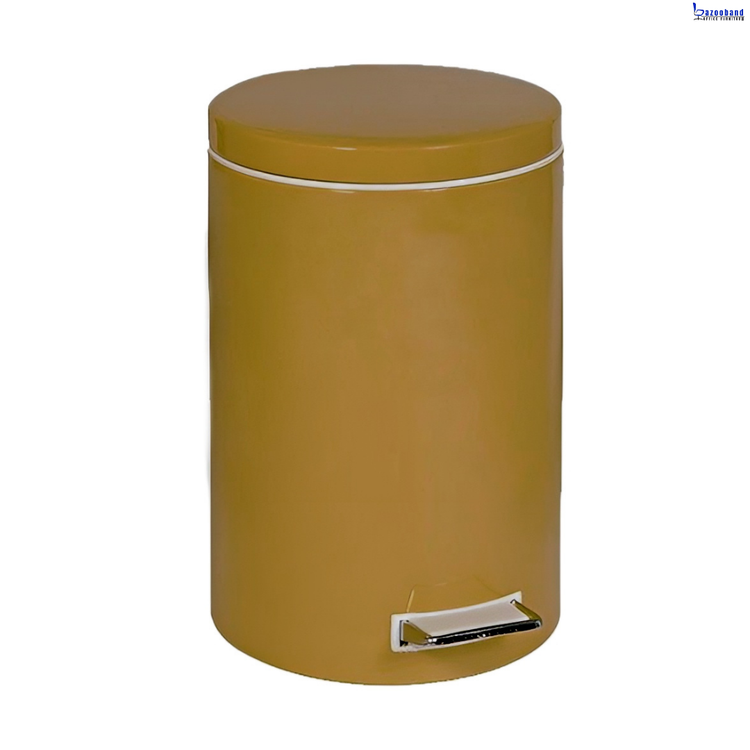 سطل زباله پدال دار A30