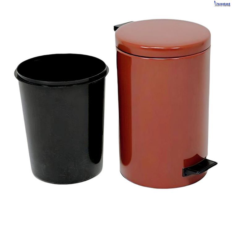سطل زباله پدال دار A30