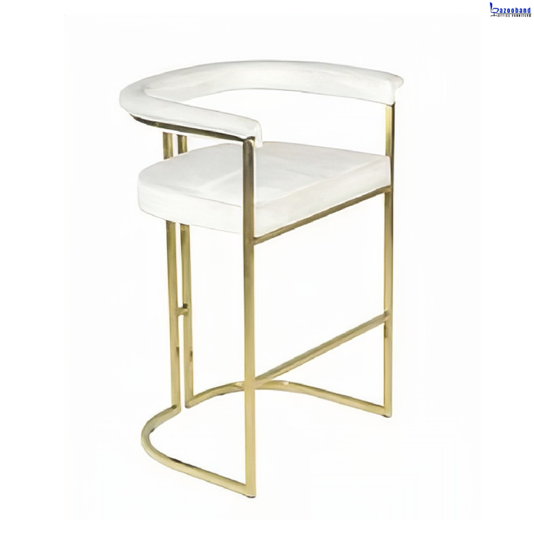 صندلی کانتر دورن کد K506