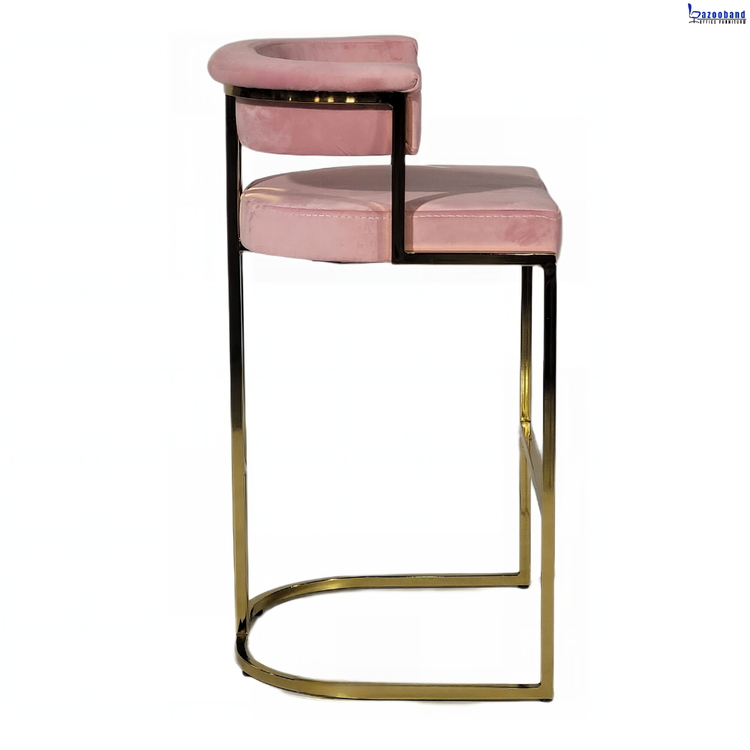صندلی کانتر دورن کد K506