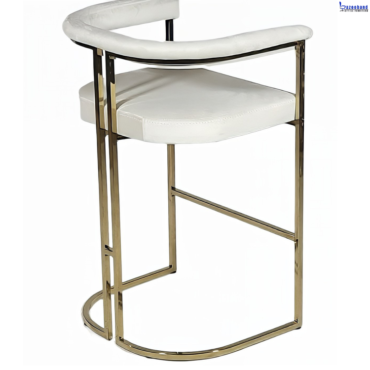 صندلی کانتر دورن کد K506