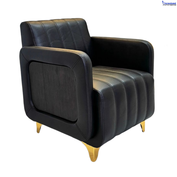 مبل نیم ست اداری مدل A500