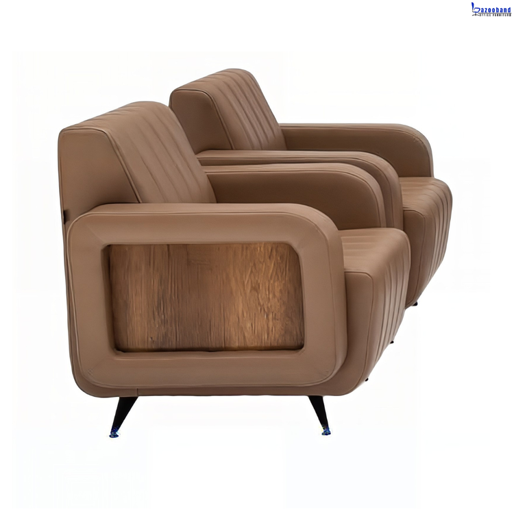 مبل نیم ست اداری مدل A500