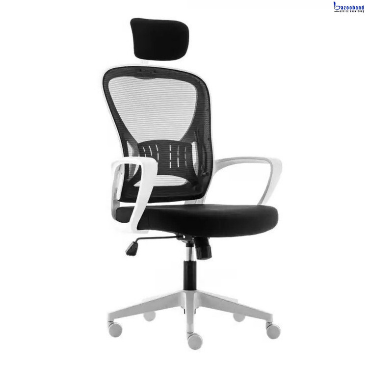 صندلی مدیریتی جک دار کد T-900