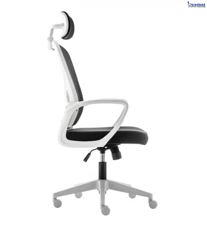 صندلی مدیریتی جک دار کد T-900