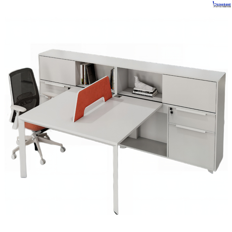 میز کار گروهی کد 028C