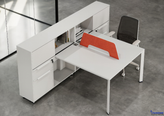 میز کار گروهی کد 028C