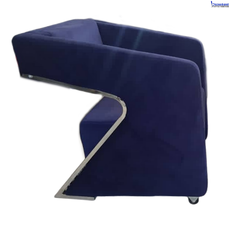 نیم ست مبلمان اداری با کد H800