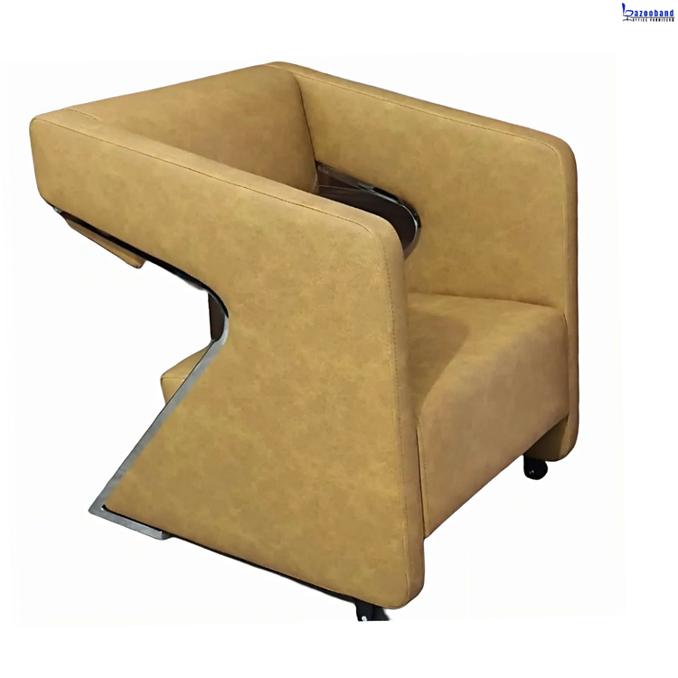 نیم ست مبلمان اداری با کد H800