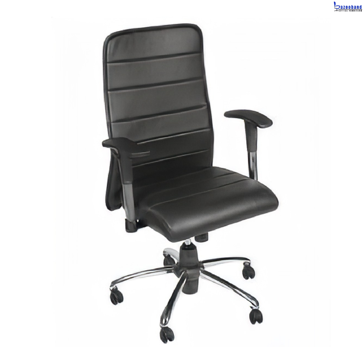 صندلی کارشناسی با قابلیت چرخش ۳۶۰ درجه کد T408