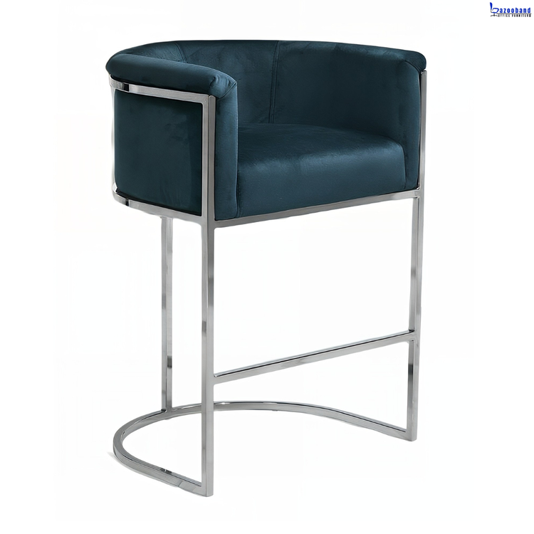 صندلی کانتر دورن کد K505